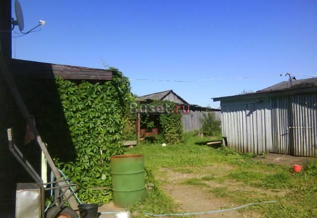 Коттедж Торжок