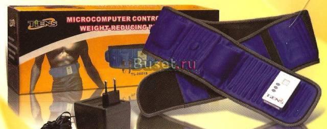 Пояс массажный TL2001 Уфа