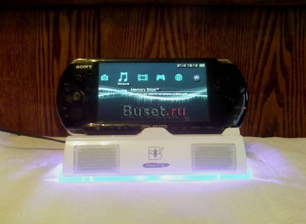 Меняю на скутер sony psp 3008 Москва