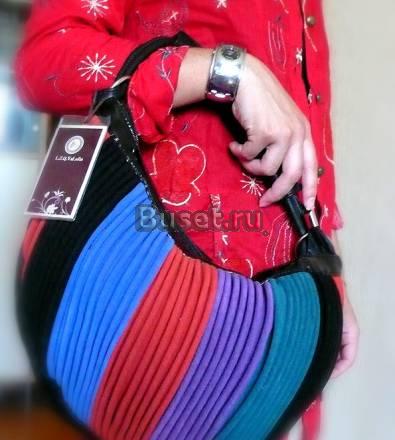 Восхитительная замшевая сумка. Недорого Москва
