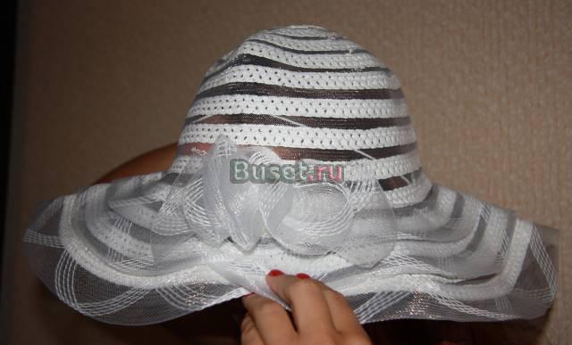 Шляпка Москва