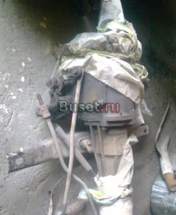 Коробка передач Энгельс