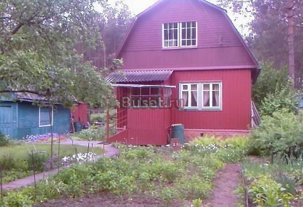 Дача во Владимирской обл Киржач