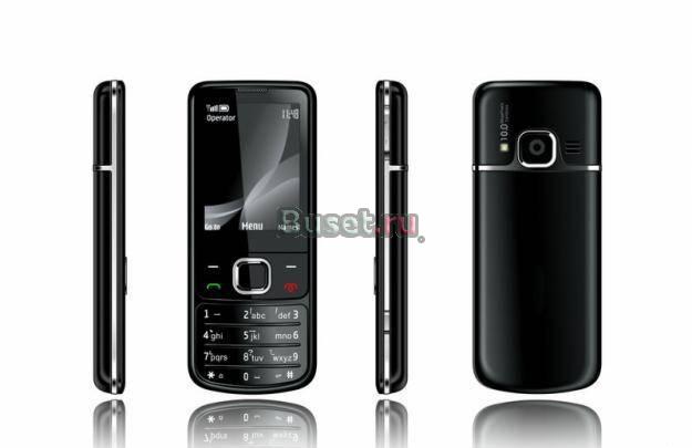 Нокиа 6700 2sim TV Москва