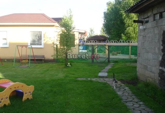 Сдам домик в Парголово Санкт-Петербург