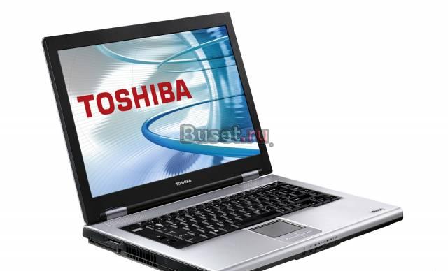 Toshiba Tecra A8 имиджевый профессионал, COM-порт Санкт-Петербург