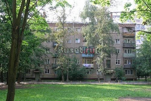 Продам 1-ком.кв-ру в Москве Москва