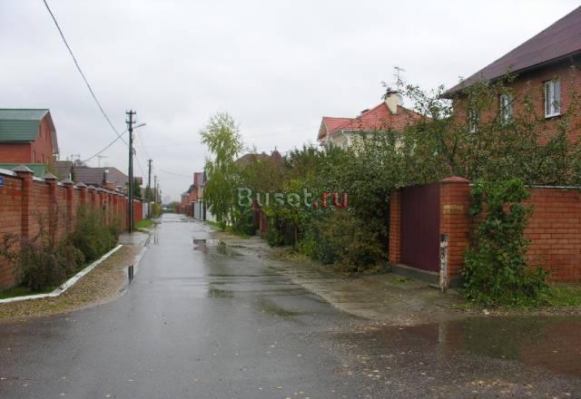 Продается  дом 300 кв.м., учас Москва