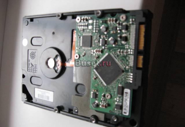 Винтчестер Seagate 250 GB sata Москва