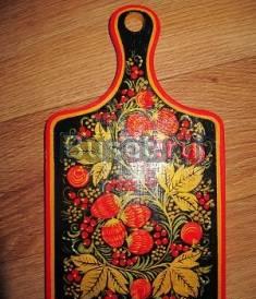 Хохлома Новороссийск