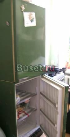 Холодильник 2-х камерный,Швеция Санкт-Петербург