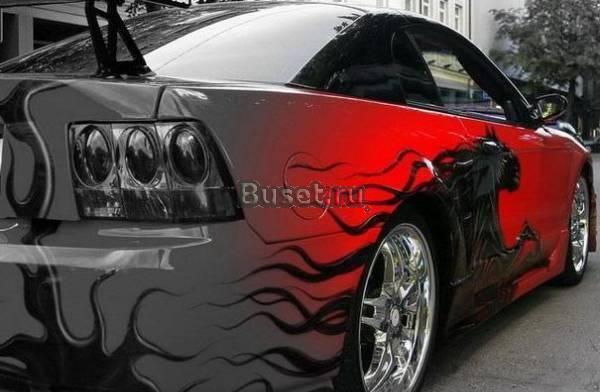 Кузовной ремонт,покраска,жестянка,сварка Пенза