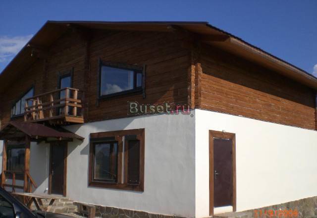 Продается  дом 250 кв.м., учас Москва