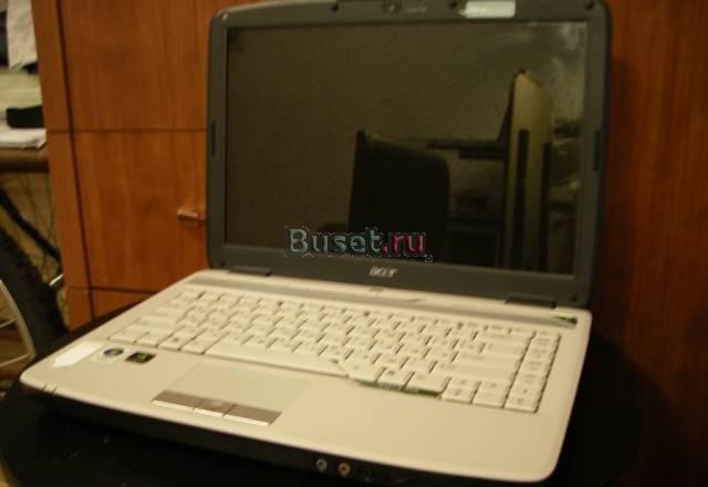 Ноутбук Acer Aspire 4520 на запчасти (возм. торг) Москва