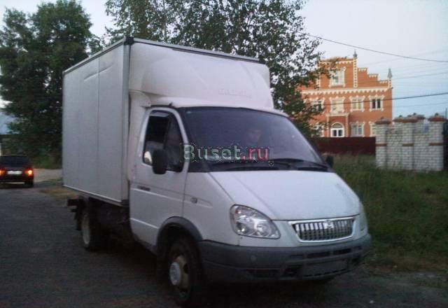 Газель  2005 Нижний Новгород