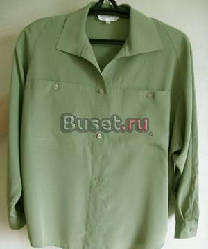 Блуза женская р48-50 (XL) Франция Москва