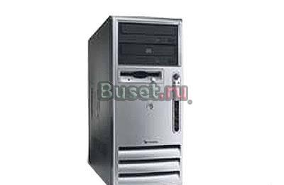 Системный блок hp compaq d330 m Санкт-Петербург