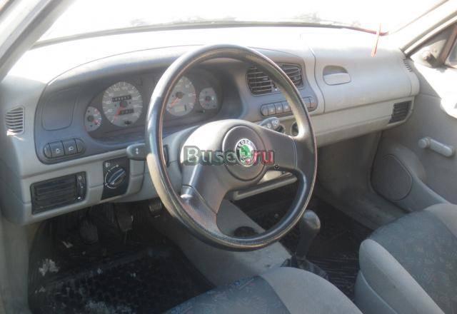 Skoda Felicia, 1997 Санкт-Петербург