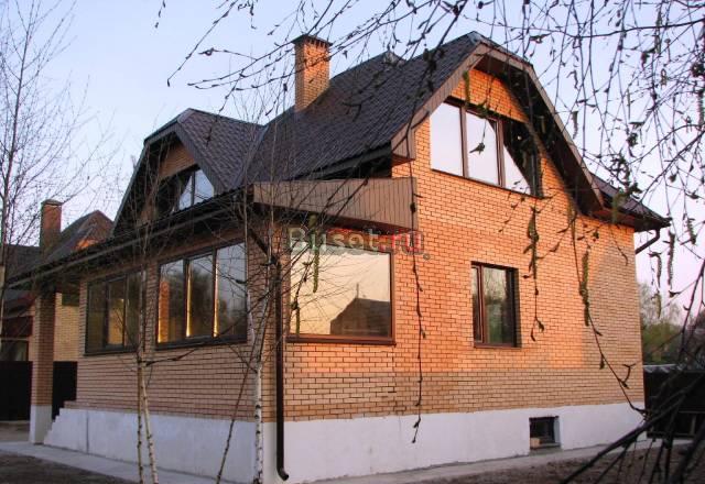 Продается  дом 200 кв.м., учас Москва