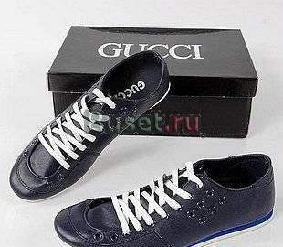 Кроссовки Gucci Canglan P074 Санкт-Петербург