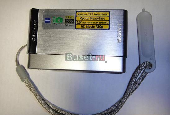 Sony T-90 Москва