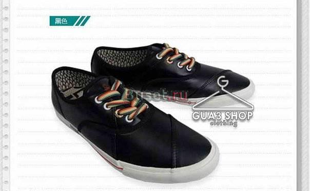 Кеды Paul Smith S085x Санкт-Петербург