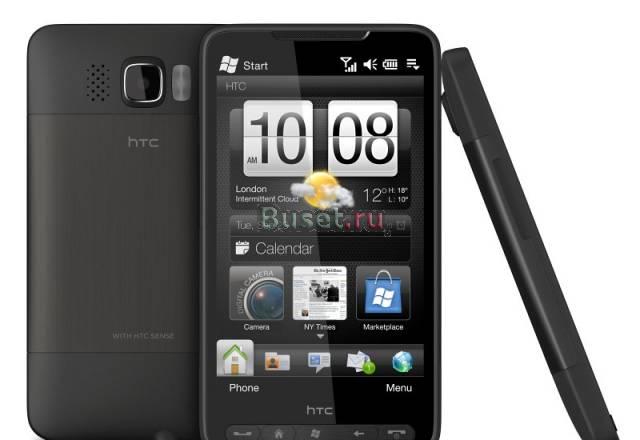 HTC HD2 Санкт-Петербург