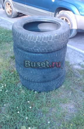 R17 225/65 Continental Санкт-Петербург