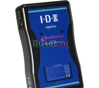 Аккумулятор V-Lock IDX E-7S 71Wh Москва