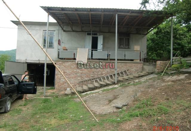 Дом в Абхазии Сочи