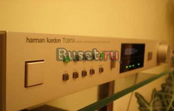 Тюнер Harman/Kardon TU-911A Москва