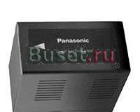 Аккумуляторы для видеокамер Panasonic Москва
