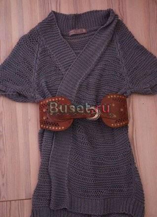 Кардиган zara Санкт-Петербург