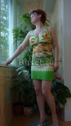 Моё вязание lusezar.ucoz.ru Брянск