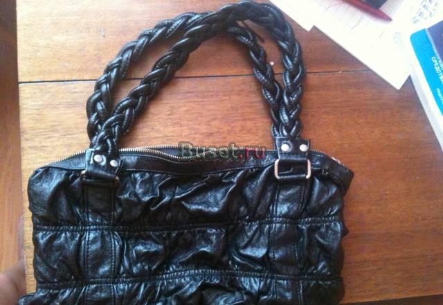 Сумка Москва