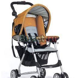 Новая лёгкая коляска Graco CitiSport (беспл.дост.) Москва
