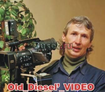 Видео-съёмка TV стандарт DVD качество Тверь