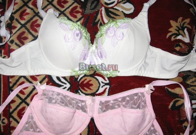 Лифчики Москва