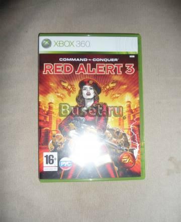Игры xbox left 4 dead,red alert, virtua fighter 5 Москва