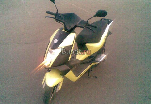 Stels Arrow Москва