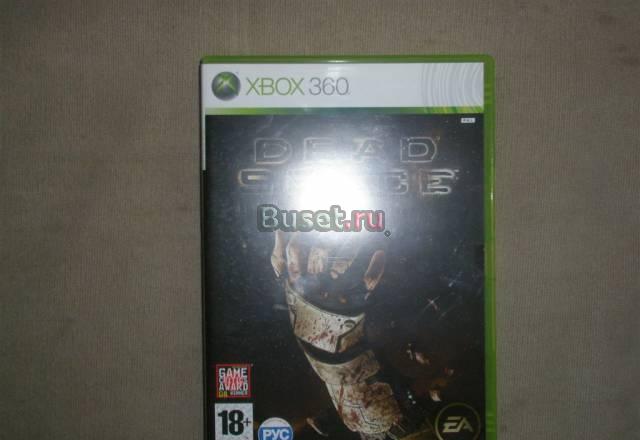Игры для xbox fear 2, dead space, bioshock Москва