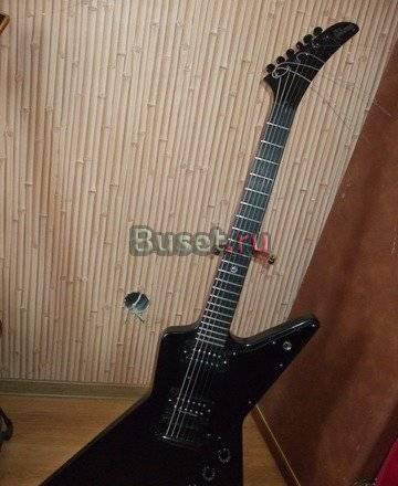 Gibson Explorer 1992 black Санкт-Петербург