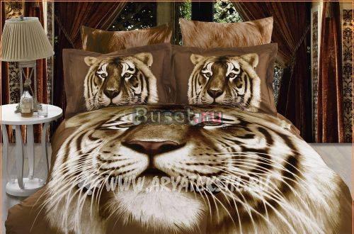 Сатиновое жаккардовое шелковое пастельное бельё Москва