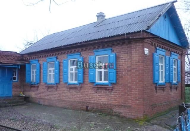 Продам дом в ст.Новолабинской Новолабинская