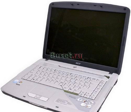 Aspire 5310 Москва