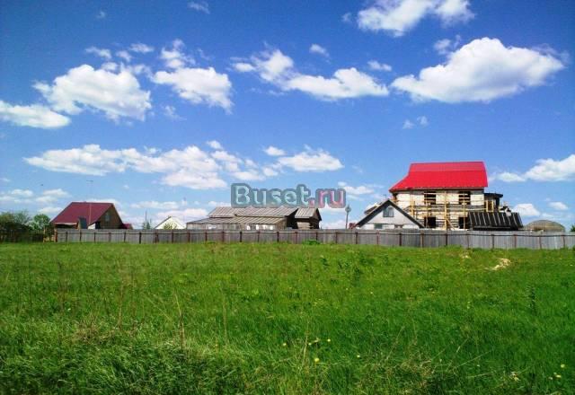 Продается  участок 24 сот. , л Москва