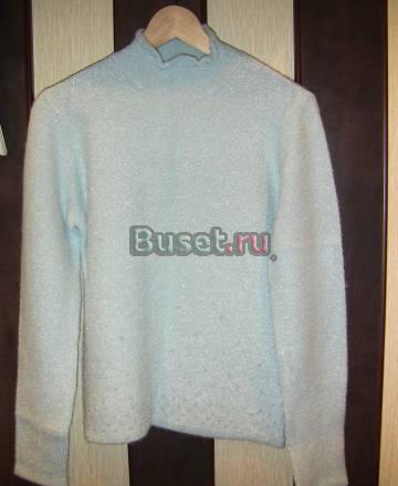 Новая кофта Woolstreet 46-48р-р Москва