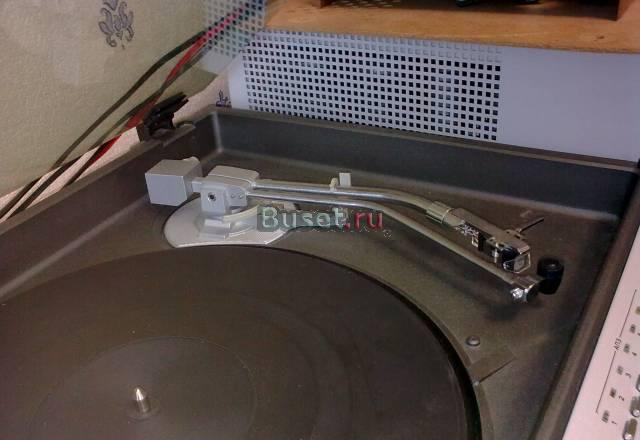 Эстония 010 стерео Москва