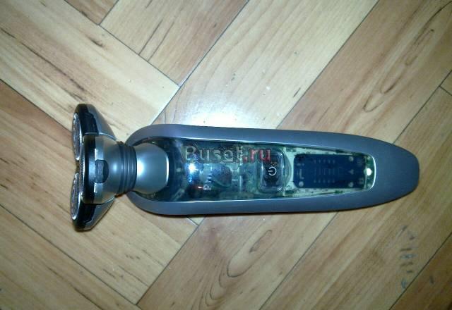 Бритва электрическая Philips RQ 1085 Санкт-Петербург