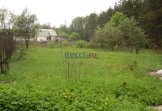 Продаю участок 13 соток Раменское